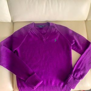 Ralph Lauren sweater